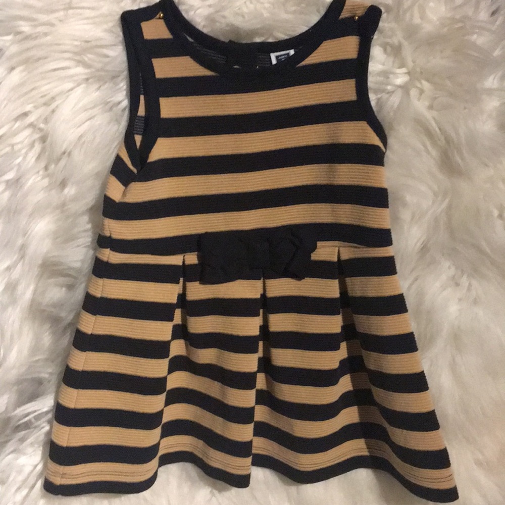 Striped Dress (Never Worn)